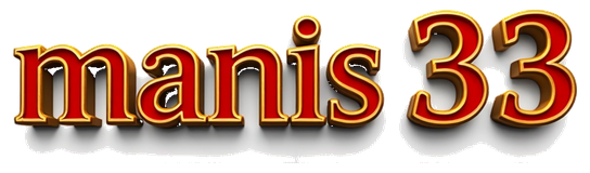 manis 33 logo