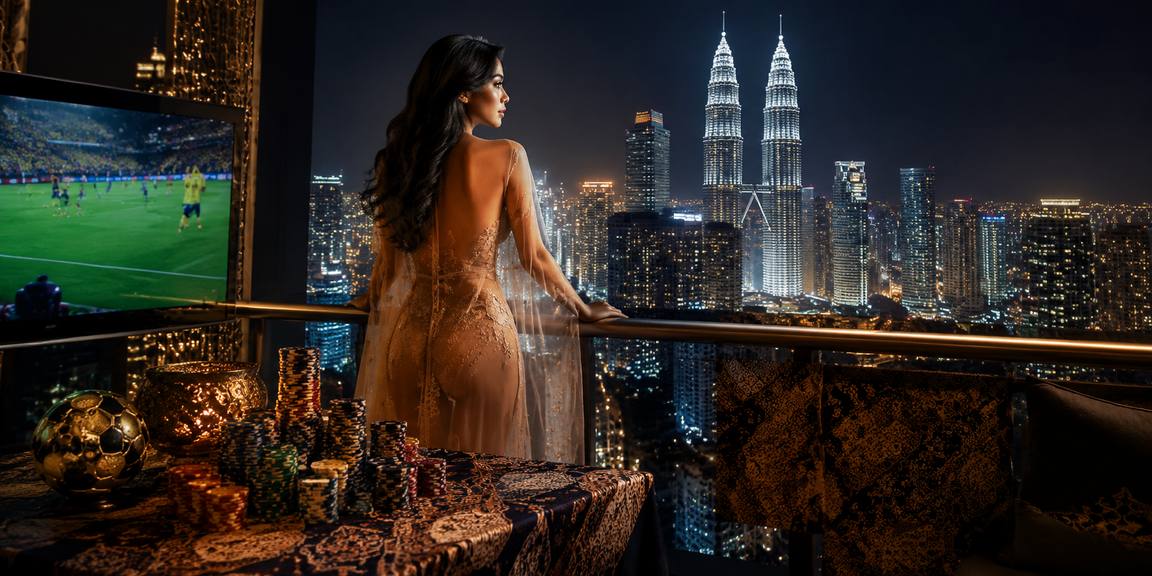 Platform Permainan Kami Dirancang Untuk Malaysia