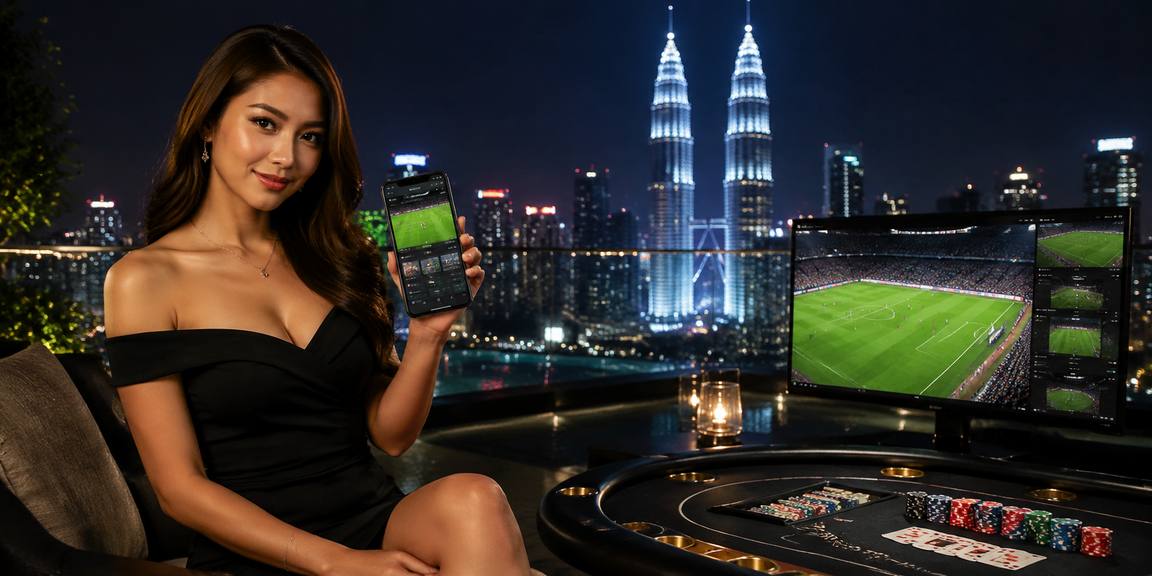 Bingo Carnaval Untuk Aksi Kad Pantas