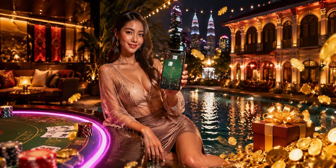 Bingo Carnaval Untuk Aksi Kad Pantas