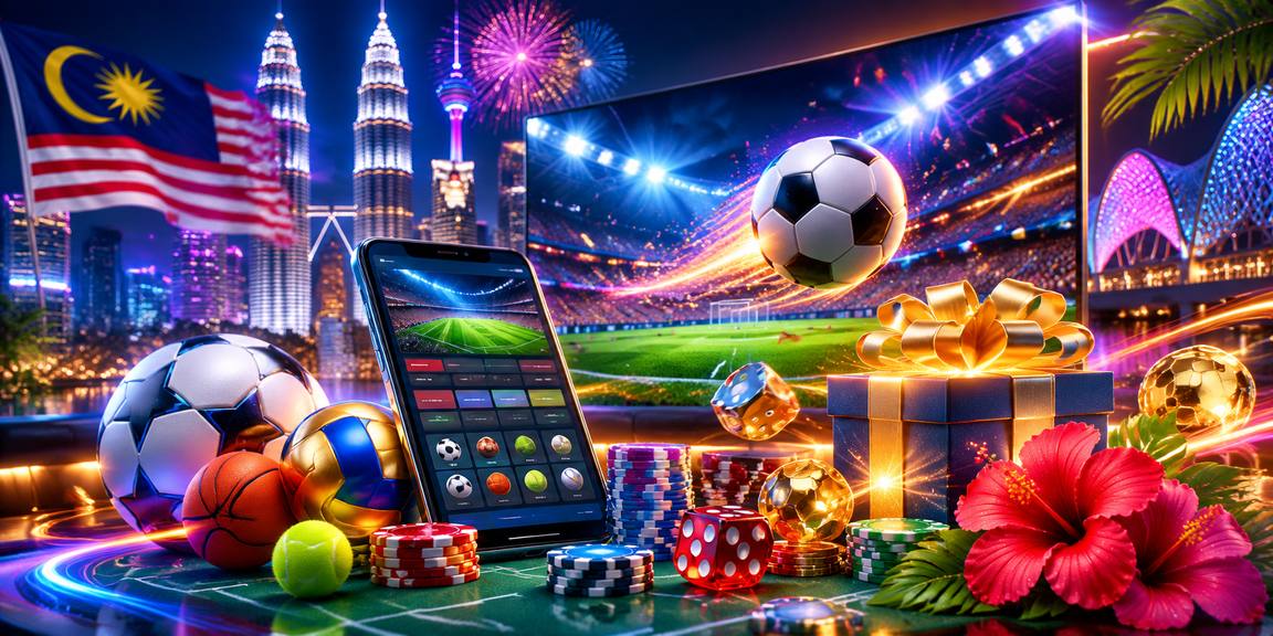 Slot Dengan Pelbagai Tema dan Studio