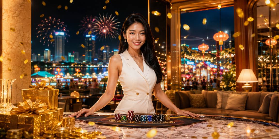 manis 33 Casino Online & Sportsbook untuk Malaysia